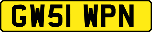 GW51WPN