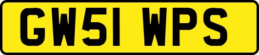 GW51WPS