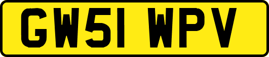 GW51WPV