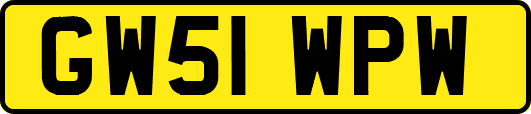 GW51WPW