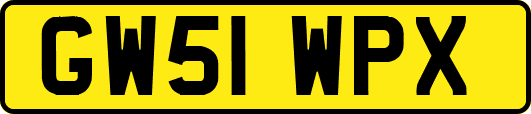 GW51WPX