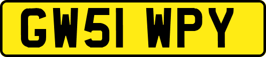 GW51WPY