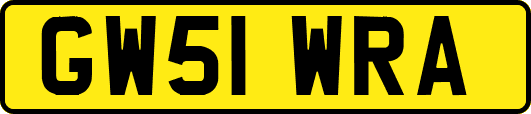 GW51WRA