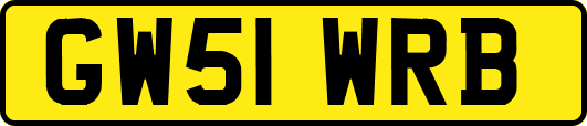 GW51WRB