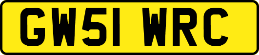 GW51WRC