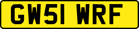GW51WRF
