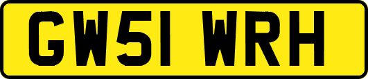 GW51WRH
