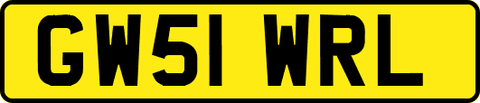 GW51WRL