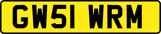 GW51WRM