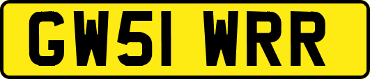 GW51WRR