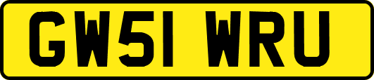 GW51WRU