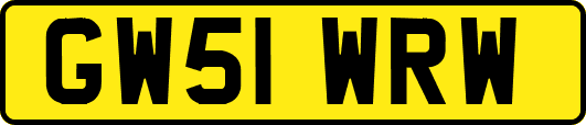 GW51WRW