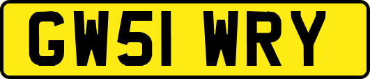 GW51WRY