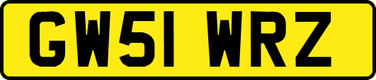 GW51WRZ