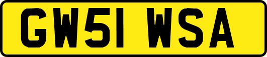 GW51WSA