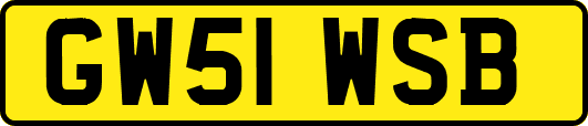 GW51WSB
