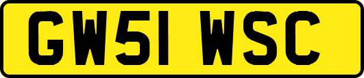 GW51WSC