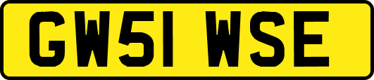 GW51WSE