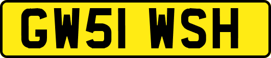 GW51WSH