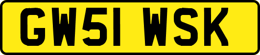 GW51WSK