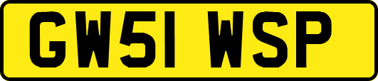 GW51WSP
