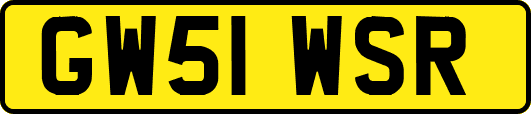 GW51WSR