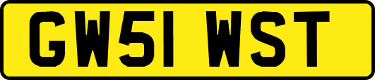 GW51WST