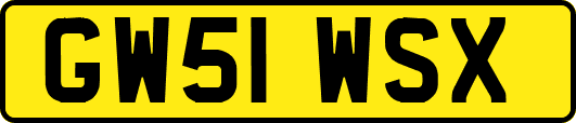 GW51WSX