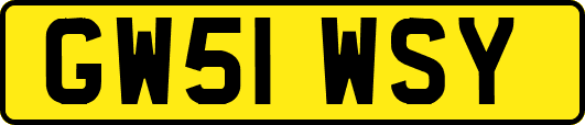 GW51WSY
