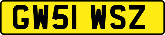 GW51WSZ
