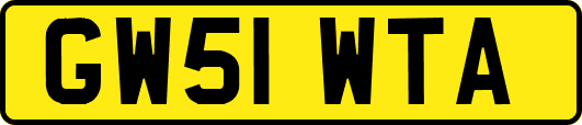 GW51WTA