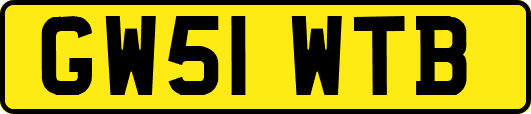 GW51WTB