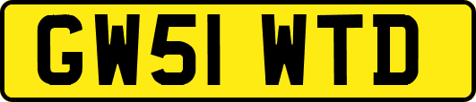 GW51WTD