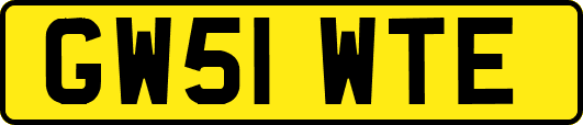GW51WTE