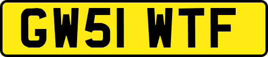 GW51WTF