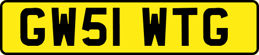GW51WTG