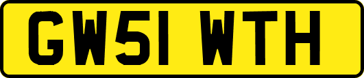 GW51WTH