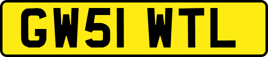 GW51WTL