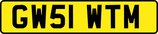 GW51WTM
