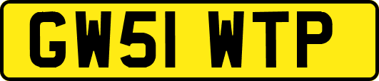 GW51WTP
