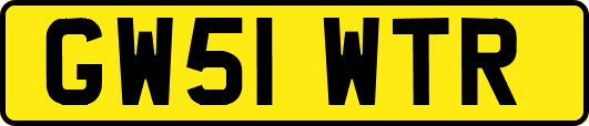 GW51WTR