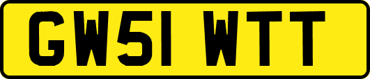 GW51WTT