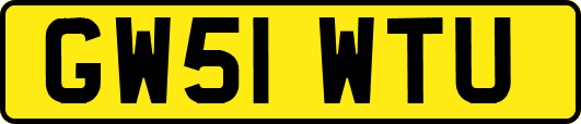 GW51WTU