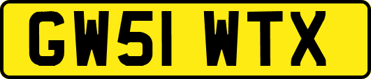 GW51WTX