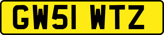 GW51WTZ