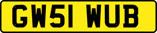 GW51WUB
