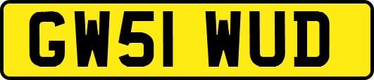 GW51WUD