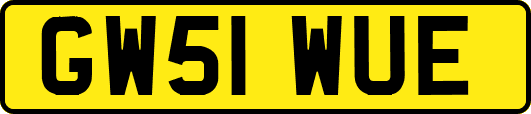 GW51WUE