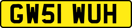 GW51WUH