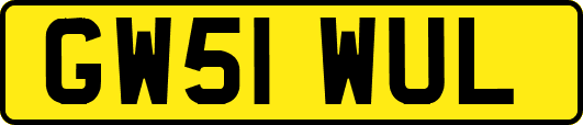 GW51WUL